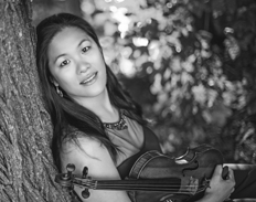 bildArtist photo of Kwok, Sarita - Violine