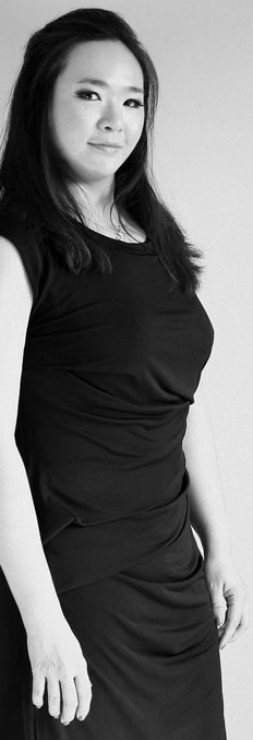 bildArtist photo of Shih, I-chiao - Mezzosopran