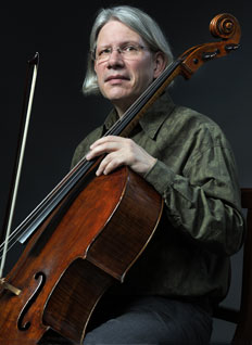 bildArtist photo of Bruns, Peter - Violoncello