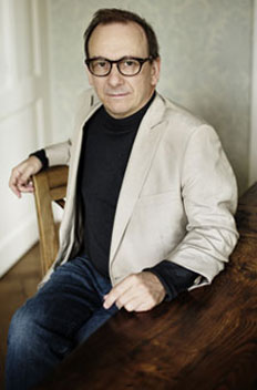 bildArtist photo of Menuhin, Jeremy - Klavier