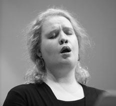 bildArtist photo of Vilmar, Isabelle Catherine - Sopran