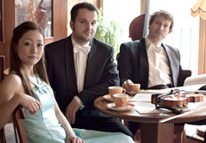 bildArtist photo of TrioSono