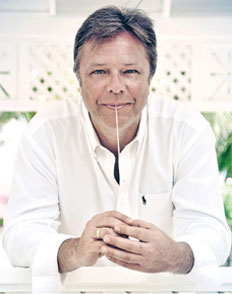 bildArtist photo of Clamor, Thomas - Dirigent