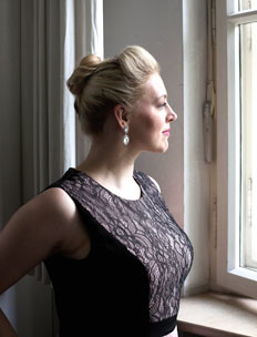 bildArtist photo of Savoy, Emalie - Sopran