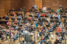 bildArtist photo of Staatskapelle Weimar