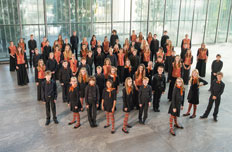 bildArtist photo of MDR-Kinderchor