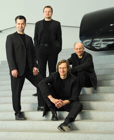 bildArtist photo of Ensemble Stimmwerck