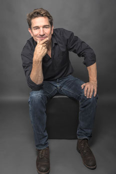 bildArtist photo of Rieger, Christian - Bariton