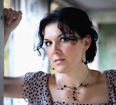 bildArtist photo of Dobraceva, Evelina - Sopran