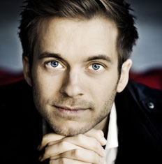 bildArtist photo of Klett, Martin - Klavier