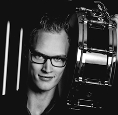 bildArtist photo of Stapleton, Patrick - Perkussion