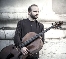 bildArtist photo of Bonomini, Paolo - Violoncello