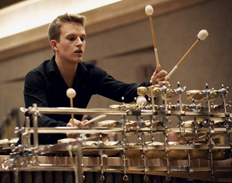 bildArtist photo of Sietzen, Christoph - Percussion