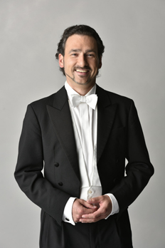 bildArtist photo of Hoffmann, Falk - Tenor