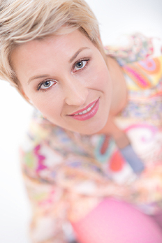 Artist photo of Édua Zádory - Violine