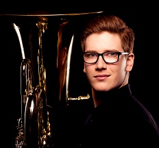 bildArtist photo of Hartwig, Constantin - Tuba