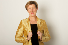 bildArtist photo of Browner, Alison - Mezzosopran