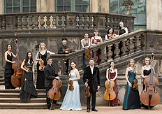 bildArtist photo of DRESDNER RESIDENZORCHESTER