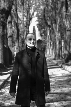 bildArtist photo of Hirèche, Ali - Klavier 