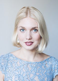 bildArtist photo of Schnitzer, Caroline - Mezzosopran