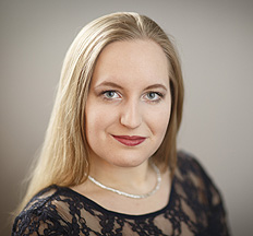 bildArtist photo of Petzsch, Anne - Sopran