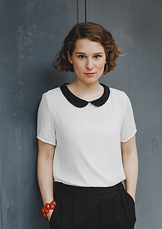 bildArtist photo of Hambach, Leevke - Sopran