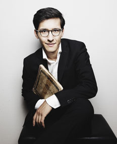 bildArtist photo of Mukumi, Nuron - Klavier