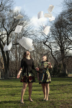 bildArtist photo of Duo Kermani-Gentili