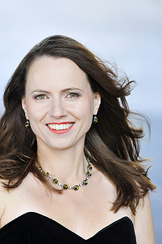 bildArtist photo of Bernius, Maria - Sopran