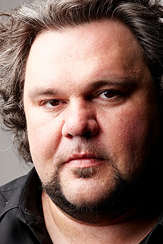 bildArtist photo of Schenker-Primus, Uwe - Bariton