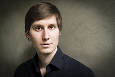 bildArtist photo of Koch, Mathis - Bass-Bariton