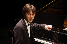 bildArtist photo of Korolev, Sergey - Klavier