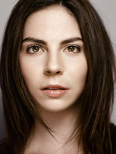 bildArtist photo of Müller, Hanna-Elisabeth - Sopran