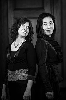 bildArtist photo of Gernsheim-Duo