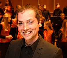 bildArtist photo of Schmitt, Alexander - Leitung