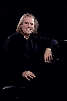 bildArtist photo of Killian, François - Klavier