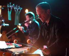 bildArtist photo of Hepp, Andreas - Klavier, Schlagzeug, Marimbafon, Komposition