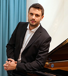 bildArtist photo of Avramovic, Nikola - Klavier