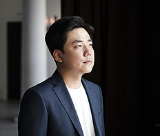 bildArtist photo of Sohn, JeungBeum - Klavier
