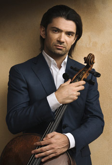 bildArtist photo of Capuçon, Gautier - Cello