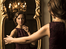 bildArtist photo of Ivanova, Alexandra - Cembalo