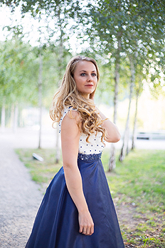 bildArtist photo of Meermann-Muret, Swetlana - Klavier