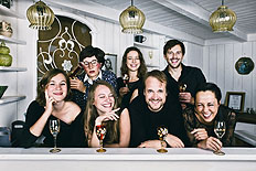 bildArtist photo of Combo CAM