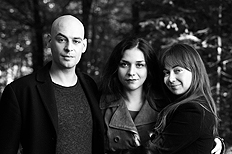 bildArtist photo of Trio Klavis