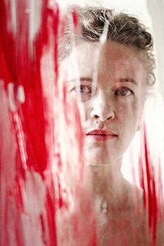 bildArtist photo of Zwiener, Nadja - Violine