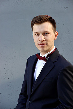 bildArtist photo of Praetorius, Friedrich - Klavier