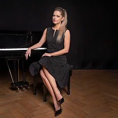 bildArtist photo of Troussova, Alexandra  - Klavier