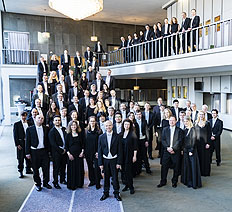 bildArtist photo of Philharmonisches Orchester Kiel 