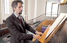 bildArtist photo of Hagemann, Christoph - Cembalo