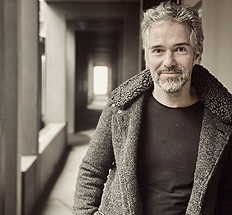 bildArtist photo of Sillescu, Tilman - Komponist